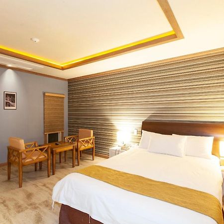 Sahara Hotel Jeju Extérieur photo