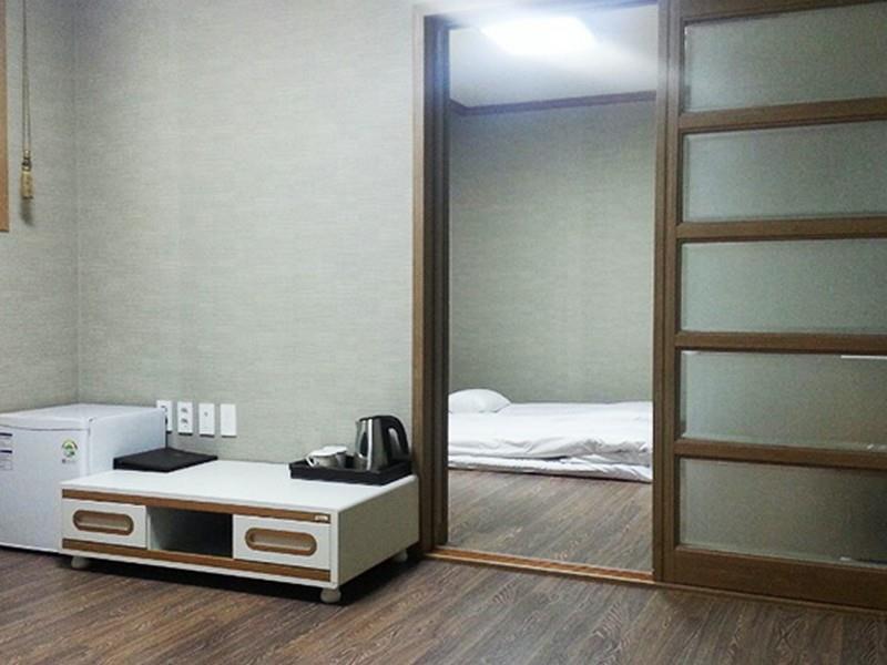 Sahara Hotel Jeju Extérieur photo