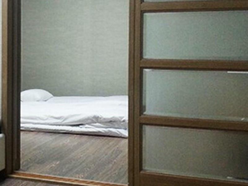 Sahara Hotel Jeju Extérieur photo